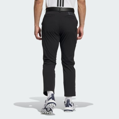 3-Stripes Ankle-Length Golf Pants