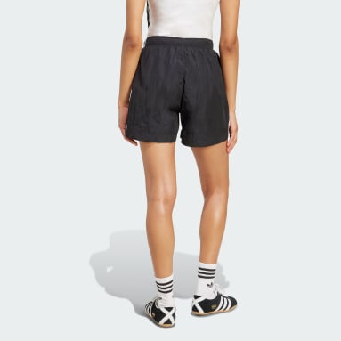 Adicolor 3-Streifen Woven Shorts