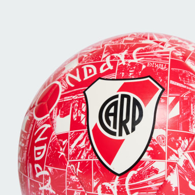 pelota Club de River Plate
