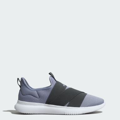 Men Purple Shoes adidas India
