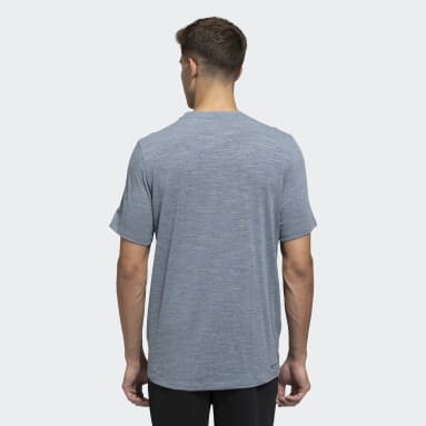 Men Training Grey CITY ELEVATED T