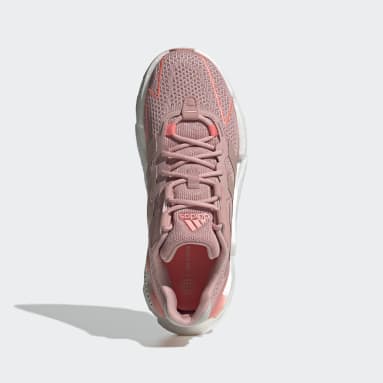 Zapatillas X9000L4 Rosado Mujer Sportswear