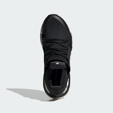 adidas by Stella McCartney ADIDAS BY STELLA MCCARTNEY COURT - Multicourt  tennis shoes - core black core black off white/black 