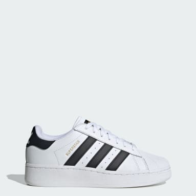 Superstar Shoes | adidas US