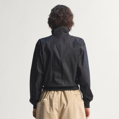 エキップメント ジップ トラックトップ