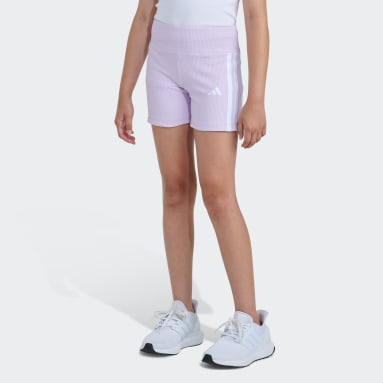 SHORT CYCLISTE CÔTELÉ