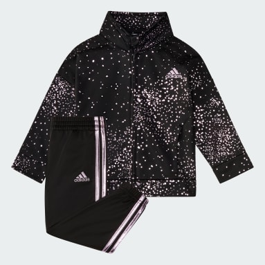 All Over Print Tricot Track Set