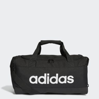 Bolso Adidas Deporte Pequeña Linear Graphic