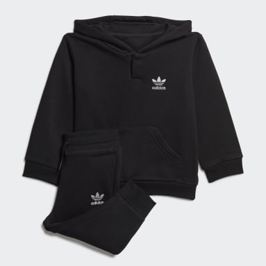 - Negro - Niño | adidas España