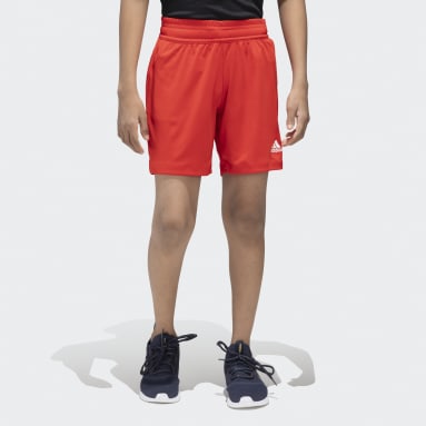 Girls Training Red B REG SHO