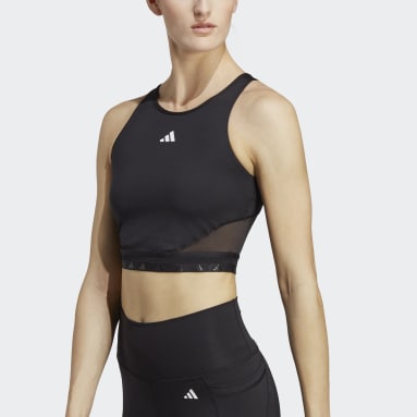 Abbigliamento palestra donne adidas shop