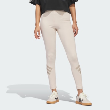 Future Icons 3-Stripes Leggings