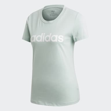 Women Sportswear Essentials Linear T-Shirt