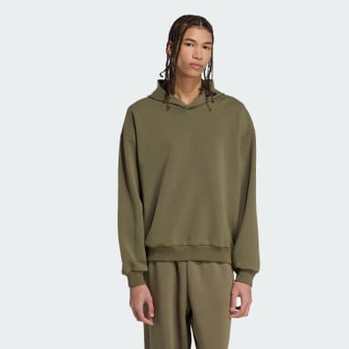 Sudadera con capucha Soft Luxe