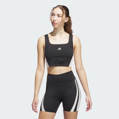 Regata Cropped adidas Basketball