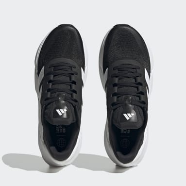 Hardlopen zwart Adistar 2.0 Schoenen
