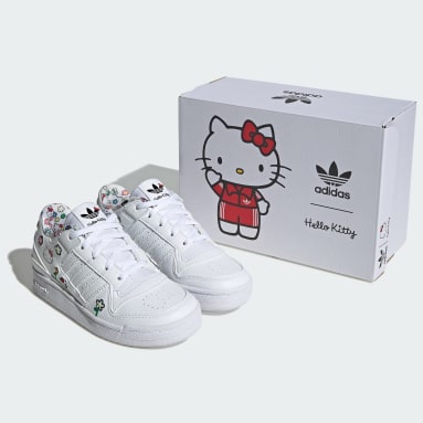 Sapato da hello kitty clearance
