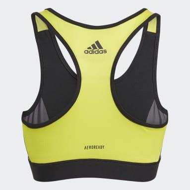 Jeugd 8-16 Jaar Fitness En Training adidas Designed To Move Leopard Behatopje