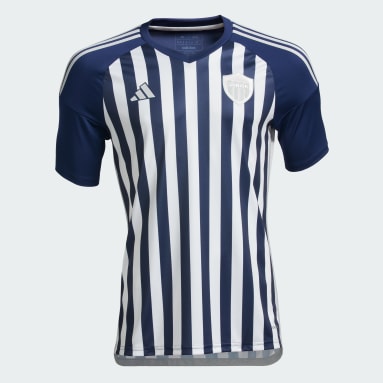 Camiseta Visitante Junior 2024