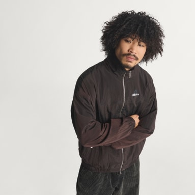 Bluza dresowa EQT Track Top