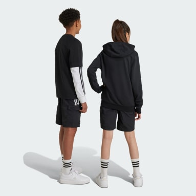 Short cargo toile Street Jam Enfants