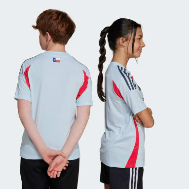 FC Dallas 25/26 Away Jersey Kids