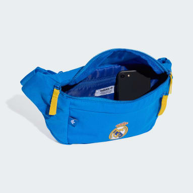 Real Madrid Waist Bag