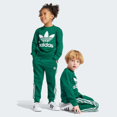 Pirata Vuelo Preocupado Sudaderas para Niño | adidas Colombia