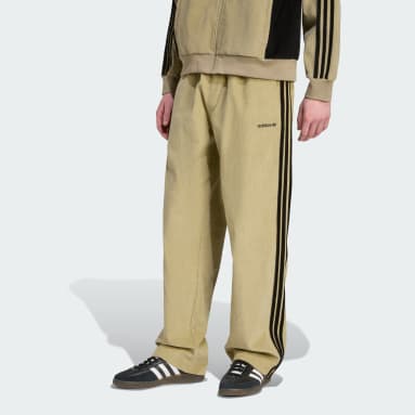Corduroy Pants