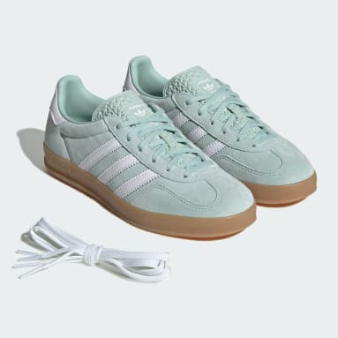 Gazelle Indoor Schuh