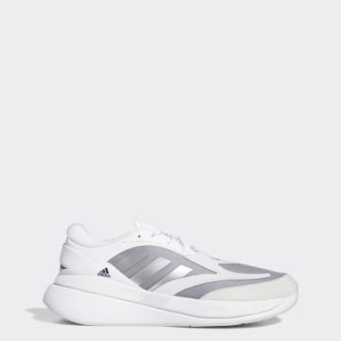 Chaussure Brevard Blanc Femmes Sportswear