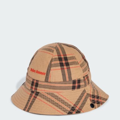 Wales Bonner Bucket Hat