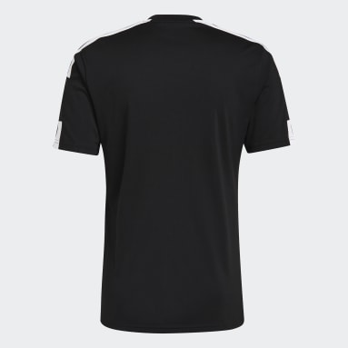 Camisa Squadra 21 Preto Homem Futebol