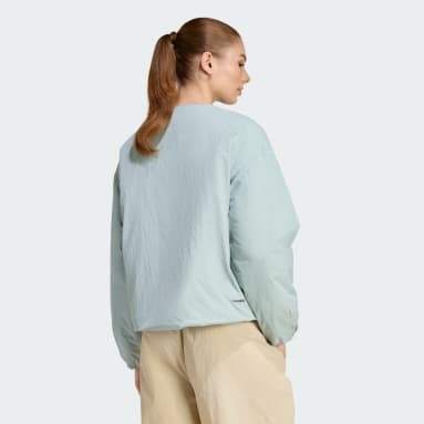 ALL SZN LINER JACKET