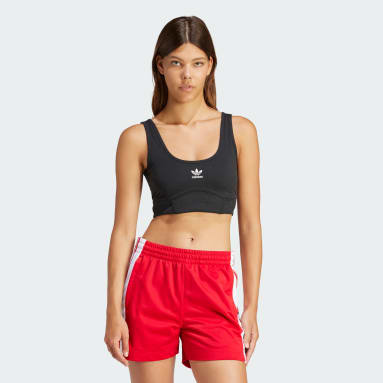Adicolor Trefoil Bra