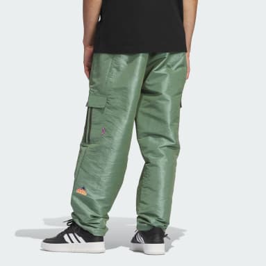 Sunglass Woven Pants