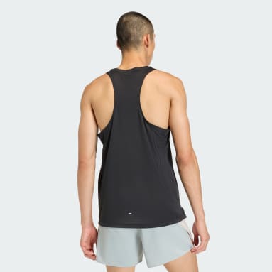 adi365Breeze Running Tank Top
