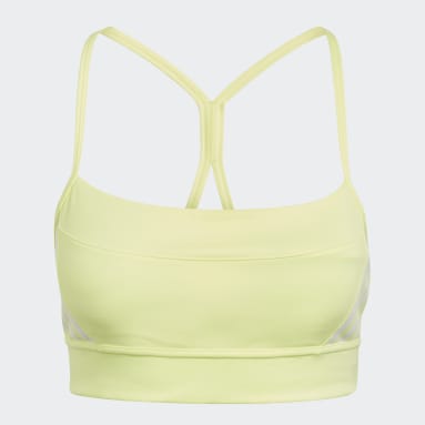Amarillo Mujer adidas M xico