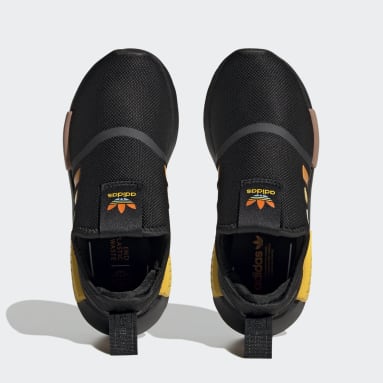 NMD 360 C Negro Niño Originals