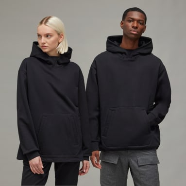 adidas Women s Black Hoodies Sweatshirts adidas US