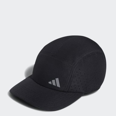 Gorro Adidas Running x Adizero Heat Dry - Negro — Fitpoint