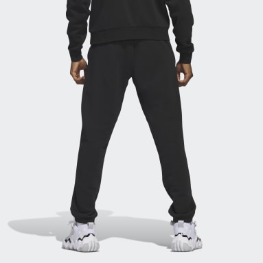 adidas Originals Basketball Warm-Up Pants - Black | adidas Canada