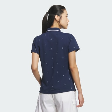 CLIMACOOL MONOGRAM SHORT SLEEVE SHIRTS