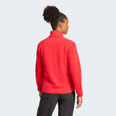 Multi Essentials Full-Zip Fleece Jacket