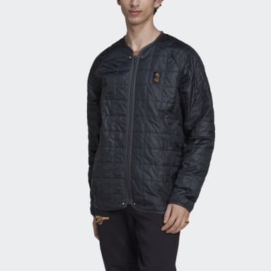 Veste Arsenal Travel Noir Hommes Football