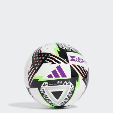 Soccer Balls adidas US