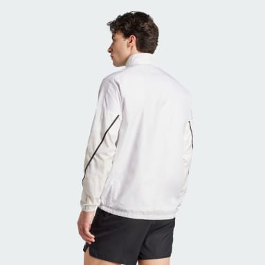 Terrex Multi Printed Wind Jacket