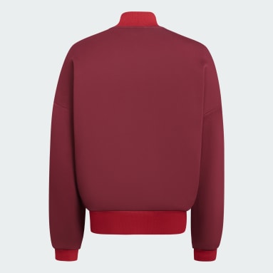 Campera Deportiva River Plate SZN