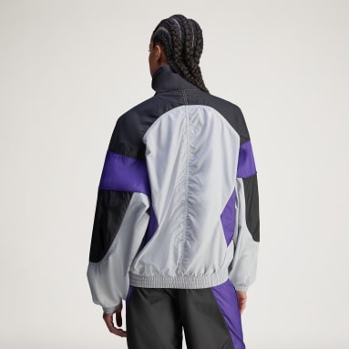 【未使用品】　タグ付き　アディダスステラマッカートニー　トラックジャケット　長袖 adidas by Stella McCartney - adidas by Stella McCartney