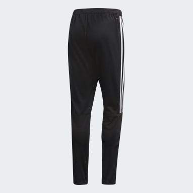 Pantalón de entrenamiento Sereno 19 - Tiro Medio Negro Hombre Sportswear